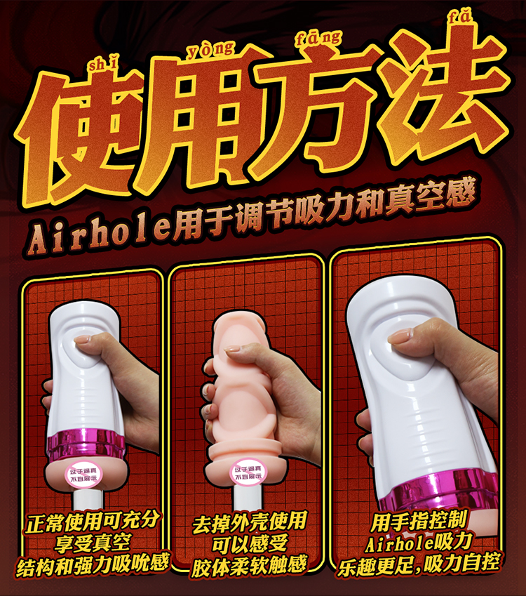 使用方法